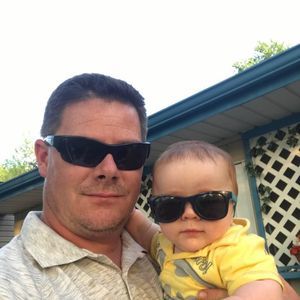 Meet your Posher, Scott